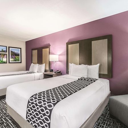Hotel La Quinta By Wyndham Glenwood Springs Exteriér fotografie
