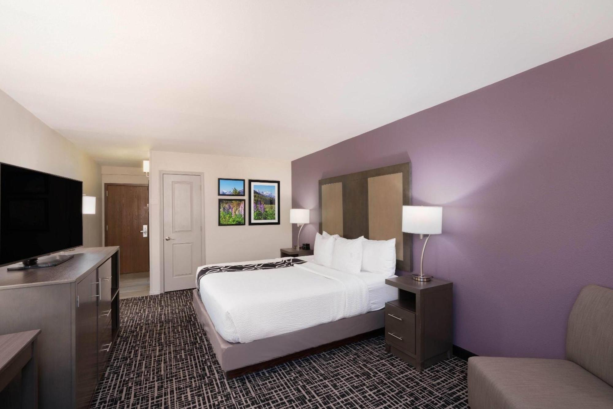 Hotel La Quinta By Wyndham Glenwood Springs Exteriér fotografie