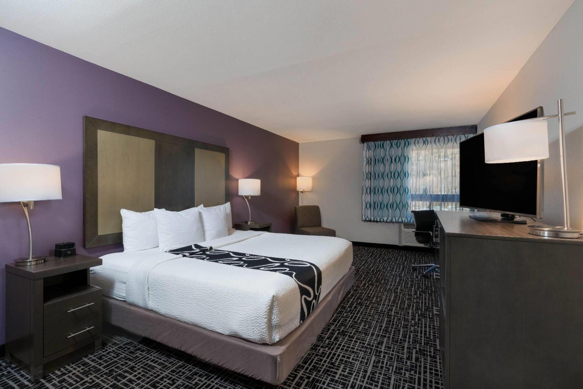 Hotel La Quinta By Wyndham Glenwood Springs Exteriér fotografie