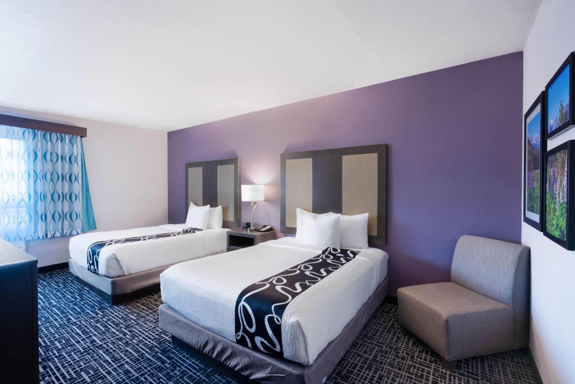 Hotel La Quinta By Wyndham Glenwood Springs Exteriér fotografie