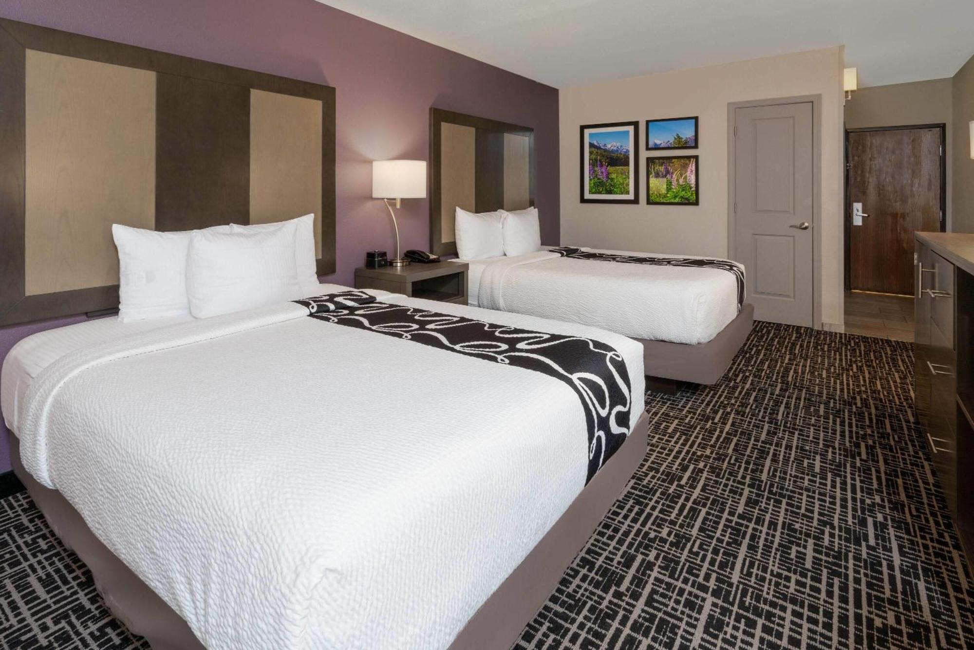 Hotel La Quinta By Wyndham Glenwood Springs Exteriér fotografie